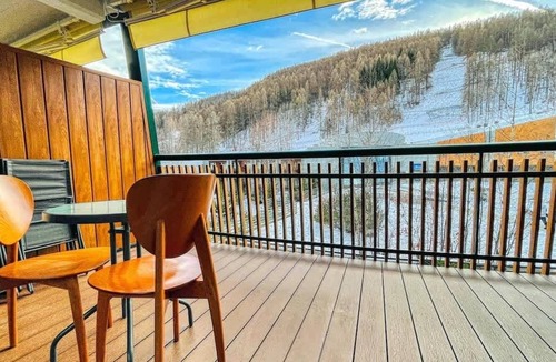 Bardonecchia Apartment | Appartamento Smith Grignolino-Affitti Brevi Italia