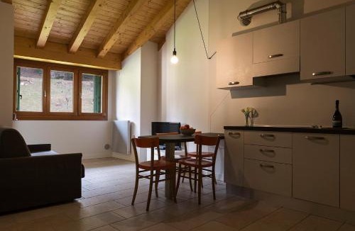 Polcenigo Apartment | Appartamento Sonelia