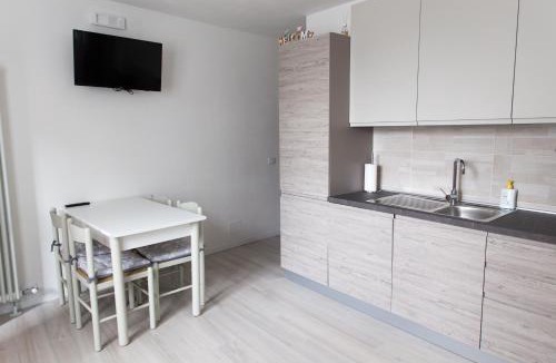 Molina di Ledro Apartment | Appartamento Speranza