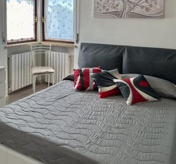 Borgo Roma Apartment | Appartamento Stefania
