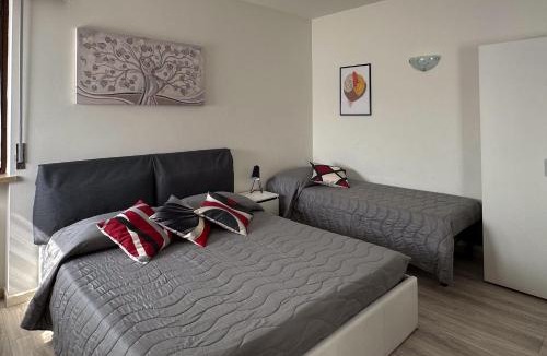 Borgo Roma Apartment | Appartamento Stefania