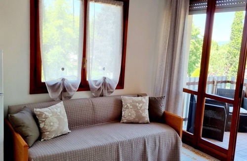 Peschiera del Garda Apartment | Appartamento sul Lago 3400