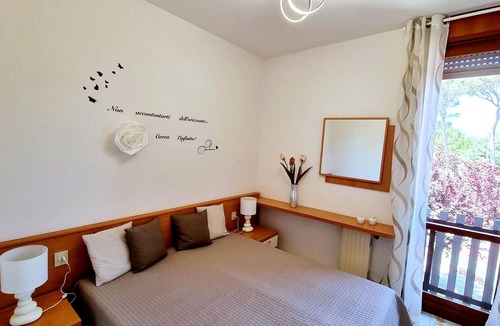 Peschiera del Garda Apartment | Appartamento sul Lago 3400