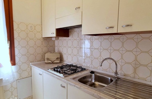 Peschiera del Garda Apartment | Appartamento sul Lago 3400