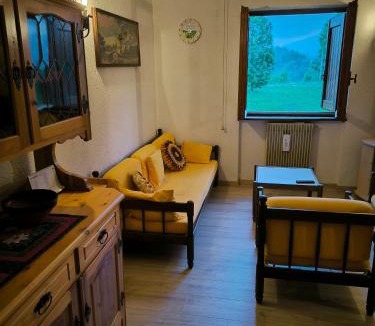 Tonezza del Cimone Apartment | Appartamento Tonezza