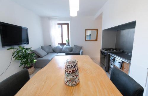 Molina di Ledro Apartment | Appartamento Trentino Via Piave Ledro