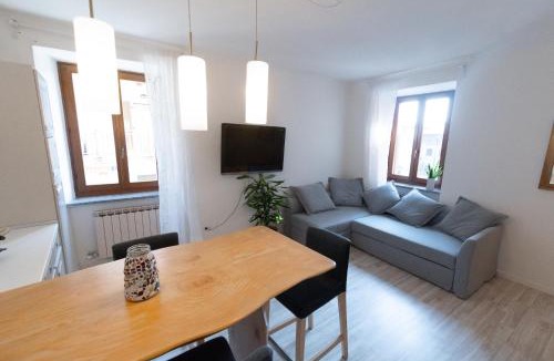 Molina di Ledro Apartment | Appartamento Trentino Via Piave Ledro
