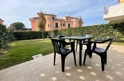 Reschigliano House | Appartamento Treporti 2 Cavallino- Carraro Immobiliare Jesolo