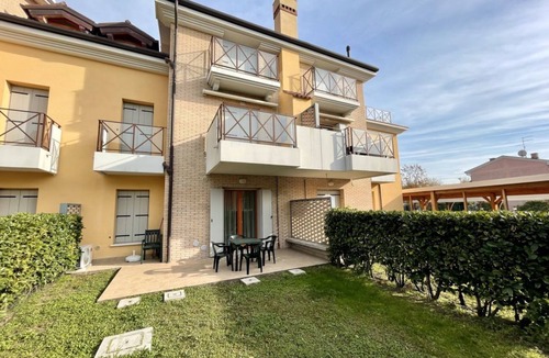 Reschigliano House | Appartamento Treporti 2 Cavallino- Carraro Immobiliare Jesolo