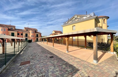 Reschigliano House | Appartamento Treporti 9 Cavallino- Carraro Immobiliare Jesolo