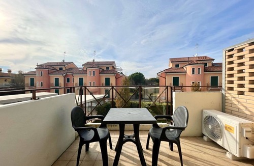 Reschigliano House | Appartamento Treporti 4 Cavallino- Carraro Immobiliare Jesolo