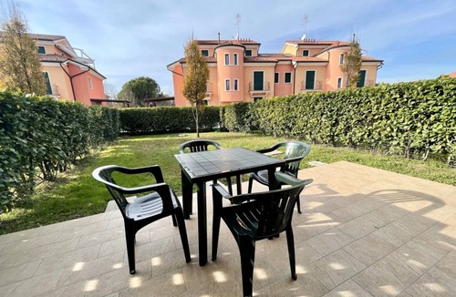 Reschigliano House | Appartamento Treporti 6 Cavallino- Carraro Immobiliare Jesolo