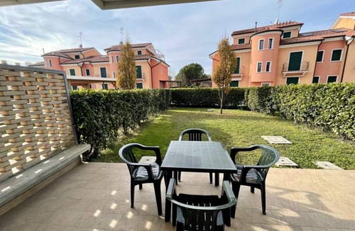 Reschigliano House | Appartamento Treporti 6 Cavallino- Carraro Immobiliare Jesolo
