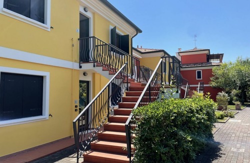 San Briccio House | Appartamento Valle Dolce Cavallino - Carraro Immobiliare Jesolo