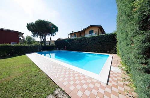 Colombare Apartment | Appartamento Valeria by Wonderful Italy