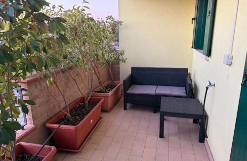 Noventa di Piave Apartment | Appartamento Vanessa - Venezia -Outlet