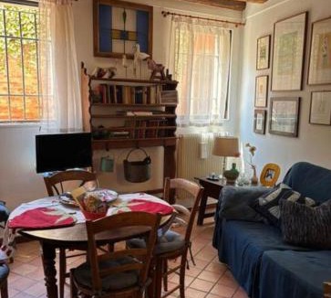 Santa Croce Apartment | Appartamento veneziano piano terra