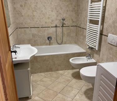 Valle San Silvestro Apartment | Appartamento Verena