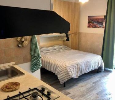 Sud-Ovest Apartment | Appartamento Verona