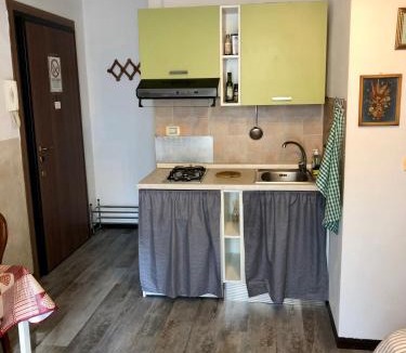 Sud-Ovest Apartment | Appartamento Verona