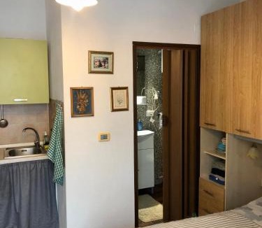 Sud-Ovest Apartment | Appartamento Verona