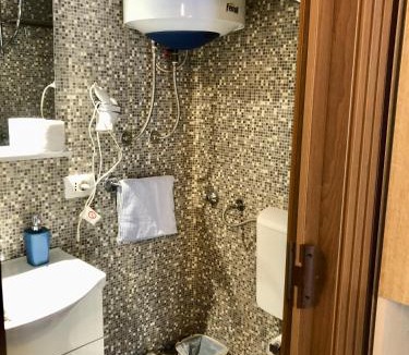 Sud-Ovest Apartment | Appartamento Verona