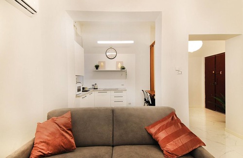 Citta Antica Apartment | Appartamento vicino a Teatro Romano e Ponte Pietra