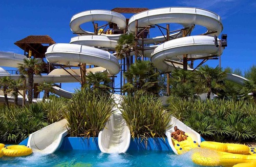 Lido di Jesolo Apartment | Appartamento vicino piazza Mazzini