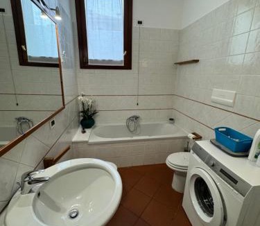 Santa Maria in Stelle Apartment | Appartamento Villa Trento