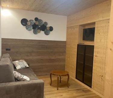Maranza Apartment | Appartaments Morans
