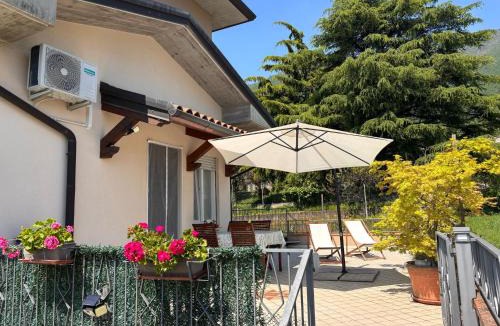 Santorso House | Appartameto Casa Summano