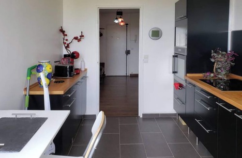 Pierrefitte-sur-Seine Apartment | Appartement Paris, Proche Metro