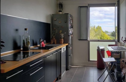 Pierrefitte-sur-Seine Apartment | Appartement Paris, Proche Metro