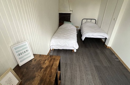 Valenton Apartment | Appartement à 20mn de Paris/15mn de Orly + Place de Parking