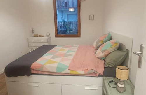 Chevilly-Larue Apartment | Appartement à 9 mn de Paris, Ligne 14