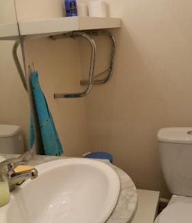 Vincennes Apartment | Appartement 2 PCS au metro BERAULT