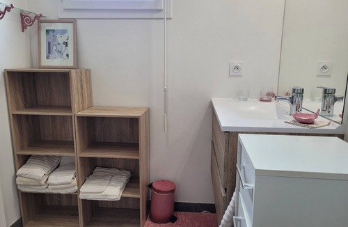 Petit-Ivry Apartment | Appartement 2 Pièces à 2 pas de Paris à Ivry sur Seine