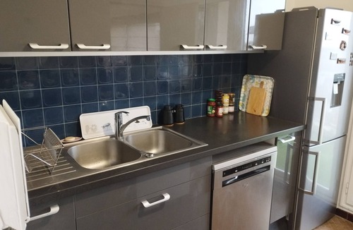 Sceaux Apartment | Appartement 54m2 + Terrasse, 10min RER B, 20min Paris, 5min Parc de Sceaux