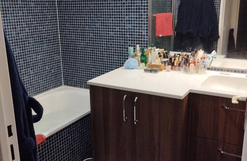 Sceaux Apartment | Appartement 54m2 + Terrasse, 10min RER B, 20min Paris, 5min Parc de Sceaux