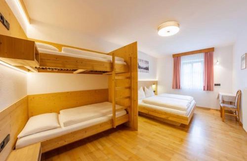 Lutago Apartment | Appartement Anger