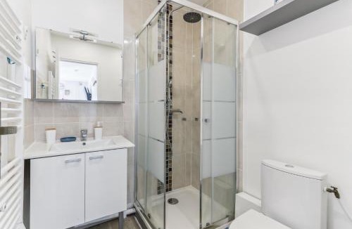 Val de Brie Apartment | Appartement au calme et proche des transports