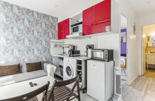 Val de Brie Apartment | Appartement au calme et proche des transports