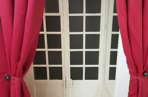 Les Halles Apartment | Appartement au coeur du Paris.