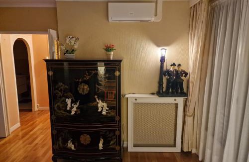 Le Plessis-Robinson Apartment | Appartement cosy climatisé