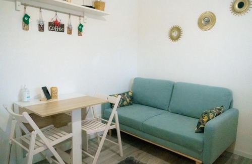 Alfortville Apartment | Appartement chaleureux à Alfortville