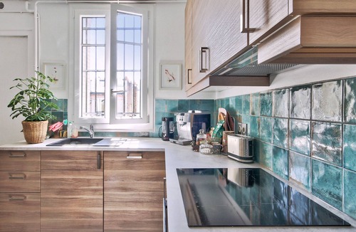 Passy Apartment | Appartement Chernoviz - Welkeys
