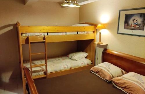 Alfortville Apartment | Appartement cosy à Alfortville - 30 m² - Jardin privé