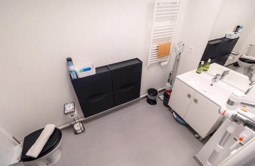 Alfortville Apartment | Appartement cosy et lumineux 2 pieces 10 mn de gare de Lyon
