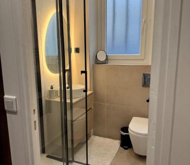 Petit-Ivry Apartment | Appartement cosy