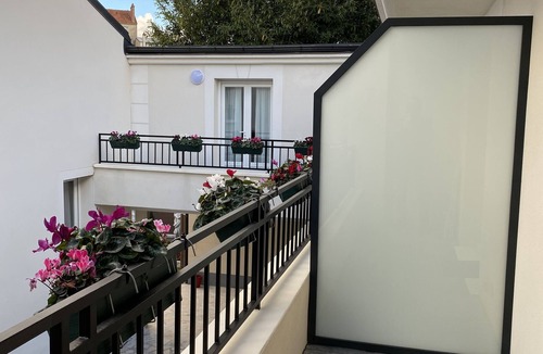 Alfortville Apartment | appartement entier F4 de 80M²